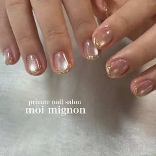 ネイル nailist Aki♡のネイルデザイン