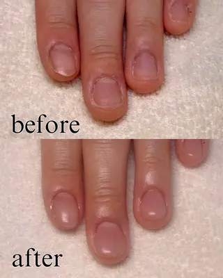 ネイル 鶴 nail＆careのネイルデザイン