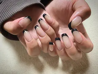 ネイル nail room カジカジのネイルデザイン