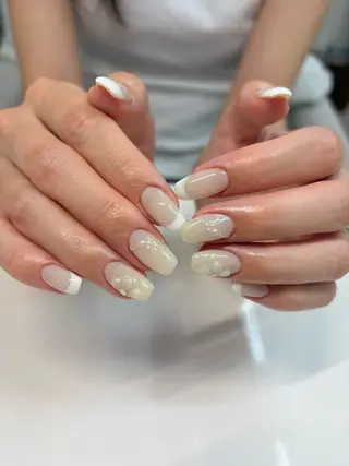 ネイル nail by minamiのネイルデザイン