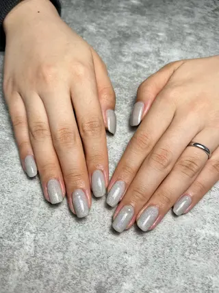 ネイル Same🎀 所沢ネイルサロンのネイルデザイン