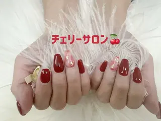 ネイル 蒲田2分 アキのネイルデザイン