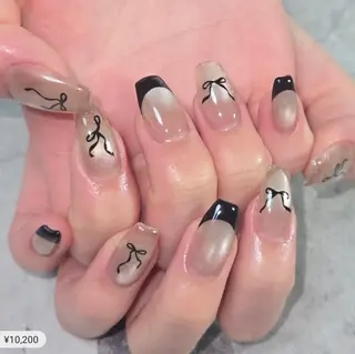 ネイル Nail Daisyのネイルデザイン