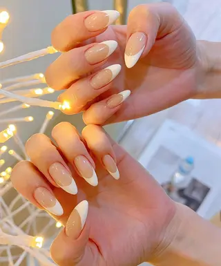 ネイル mione_ou nail salonのネイルデザイン