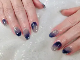 ネイル アンクル高円寺💅 鈴木のネイルデザイン