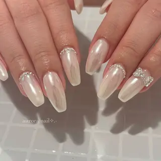 ネイル nail 🐈⬛naokoのネイルデザイン