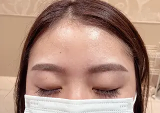 sakurai yuiのマツエク・マツパデザイン