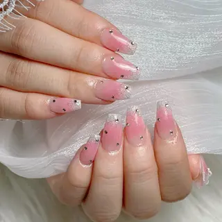ネイル CiCi NailSalonのネイルデザイン
