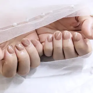 ネイル Lily nail 船橋 yuki🍒のネイルデザイン