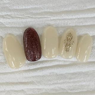 ネイル Nail salon Honey Beeのネイルデザイン