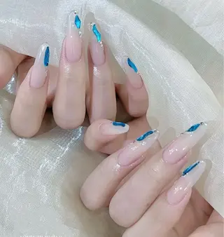 ネイル ⭐️Syu Rei⭐️のネイルデザイン