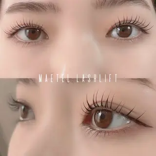 マツエク・マツパ alpha IKEDAの眉毛・アイブロウイメージ