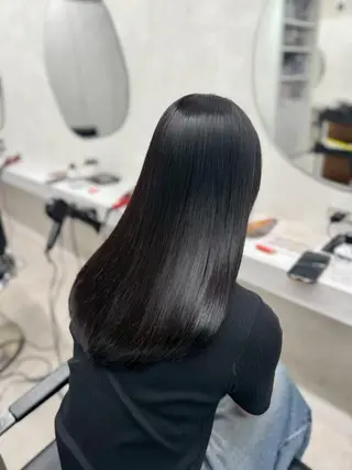 カラー ✨ボブ・レイヤー・ トレンドカラー✨のヘアスタイル