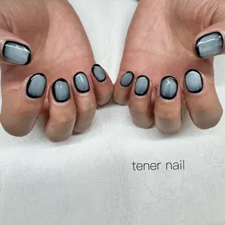 ネイル テネルネイル tener nailのネイルデザイン