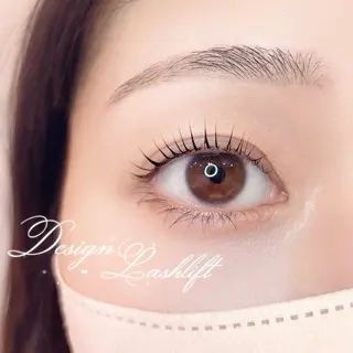 マツエク・マツパ koharu 🧚🏻✨のマツエク・マツパデザイン