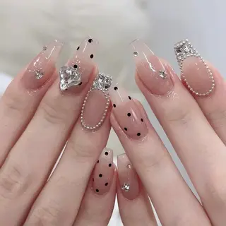 ネイル CiCi NailSalonのネイルデザイン