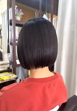 move 岩出店/ Rin🎀のヘアスタイル