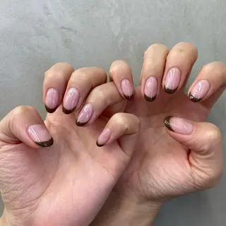 ネイル SEUHI nailのネイルデザイン