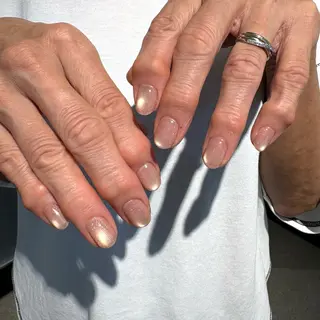 ネイル HAILEY nailsalonのネイルデザイン