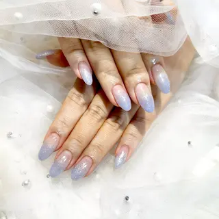 ネイル WISTERIA hayamiのネイルデザイン