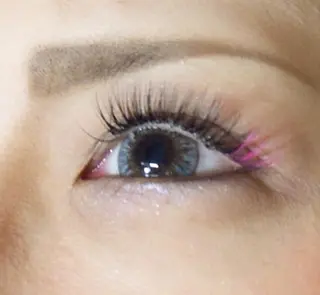 マツエク・マツパ Eyelash.a bellezzaのマツエク・マツパデザイン