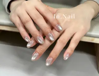 ネイル ᴵⁿ. ᴺᵃⁱˡのネイルデザイン