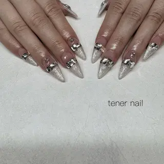 ネイル テネルネイル tener nailのネイルデザイン
