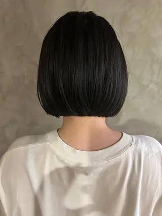 ショート ayane⭐️ボブ・ ショート・パーマのヘアスタイル