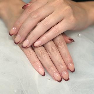 ネイル see nailのネイルデザイン