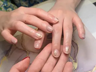 ネイル Mi zukiのネイルデザイン