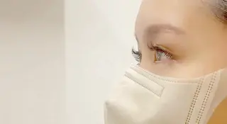 マツエク・マツパ hairsalon 556のマツエク・マツパデザイン