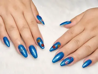 ネイル K.. nailsのネイルデザイン