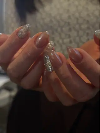 ネイル Nail Salon Luanaのネイルデザイン
