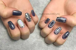 ネイル NAILSALON Ichiのネイルデザイン
