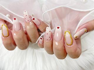 ネイル Salon ENUのマツエク・マツパデザイン