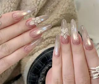 ネイル For you. Nail Salonのネイルデザイン