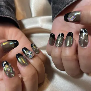 ネイル sabo... nailのネイルデザイン