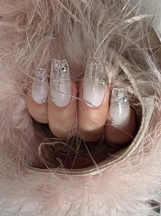 ネイル Ekaterina Nail Salonのネイルデザイン