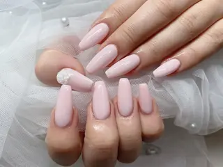 ネイル nail salon CHARMANTEのネイルデザイン
