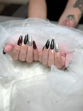 ネイル Nail Salon K&Rのネイルデザイン