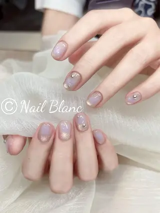 ネイル Nail nanamiのネイルデザイン