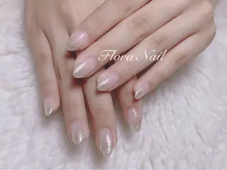 ネイル Flora Nail 【フローラ ネイル】のネイルデザイン