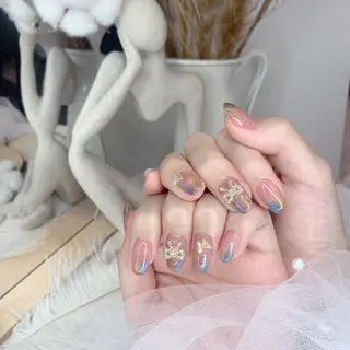 ネイル DG nailのネイルデザイン