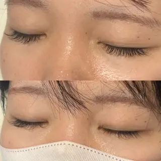 マツエク・マツパ favori名古屋 ❄️ゆきなのマツエク・マツパデザイン