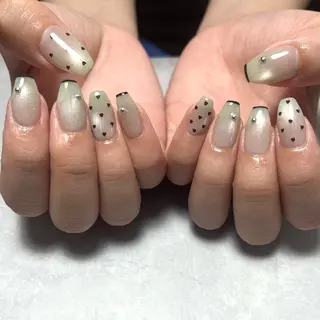 ネイル mani nail sayakoのネイルデザイン