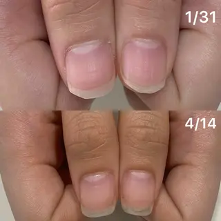 ネイル co nai_lのネイルデザイン