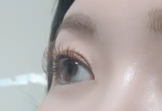 マツエク・マツパ 長谷川 奈緒美のネイルデザイン