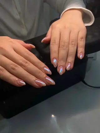 ネイル COCO Nail Ayaseのネイルデザイン