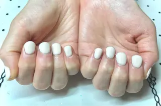 ネイル nailist cocoのネイルデザイン