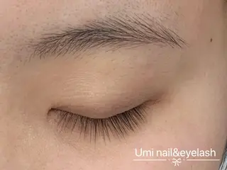 池袋Umi nail eyelash ゆみのネイルデザイン